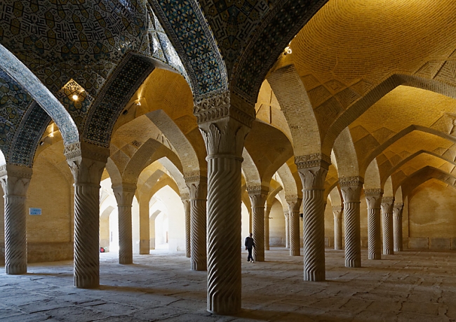 Chiraz-Mosquée Vakil-034